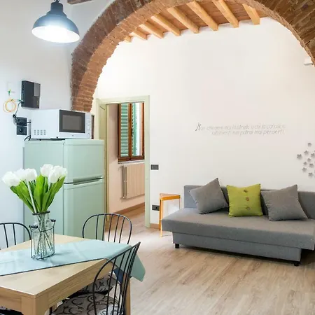 Appartamento Giulia In S.reparata