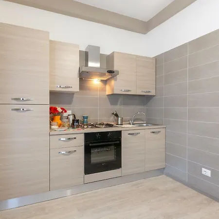 Affittacamere Imperiale 5*