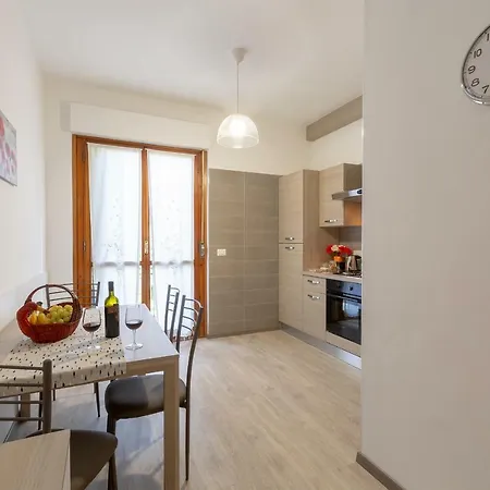 Affittacamere Imperiale 5*