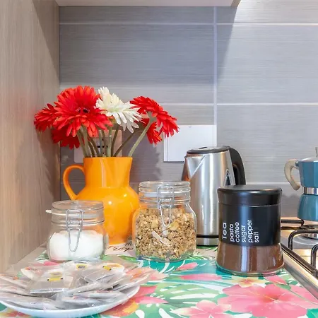 Affittacamere Imperiale 5* Florenz