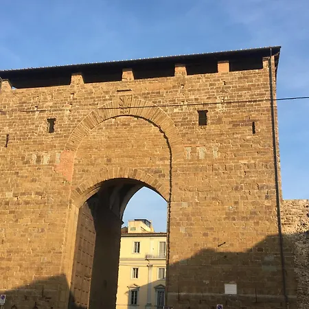 Appartamento Florentia *