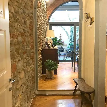 Little Patio *
