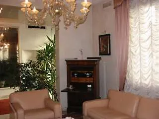 C-hotels De Rose Palace 酒店 佛罗伦萨
