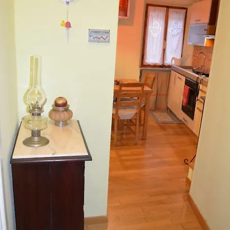 Appartamento Casetta Del Barbi *