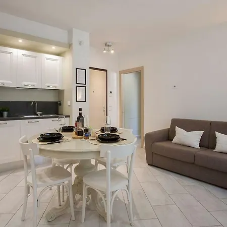Apartment Tessitori Palace - Luxury Center Florence