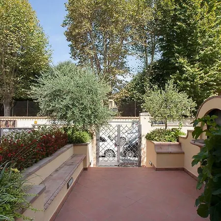 Apartment Tessitori Palace - Luxury Center