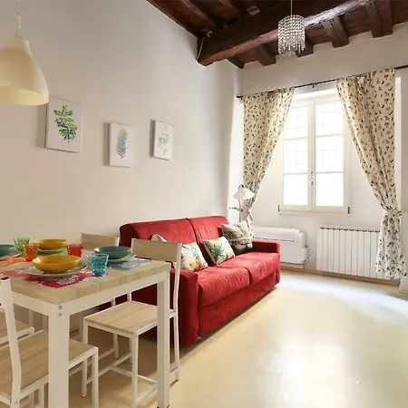 Apartment Tropical *