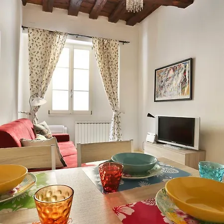Apartment Tropical Florence