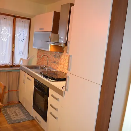 Appartement Casetta Del Barbi