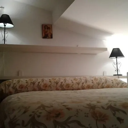 Apartment Terrazza Giraldi