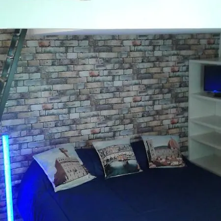 Terrazza Giraldi Apartment *