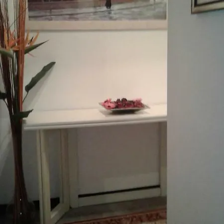 Terrazza Giraldi Apartment