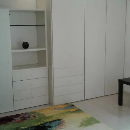 Terrazza Giraldi Apartment
