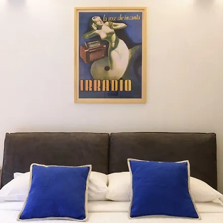 Leopardi Luxury Maison With Garden And Jacuzzi: 10 People Apartment