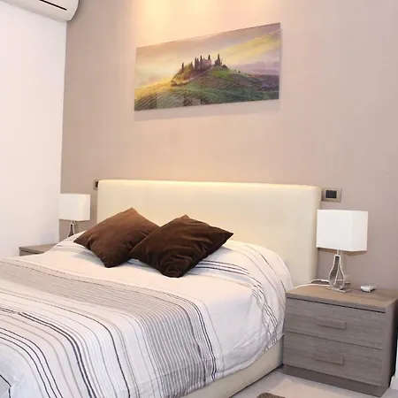 Apartment Art Ponte Vecchio Florence