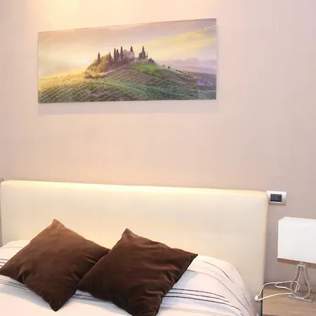 Apartment Art Ponte Vecchio *