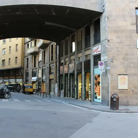 Appartamento Art Ponte Vecchio *