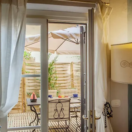 Renaissance Apartment Florence