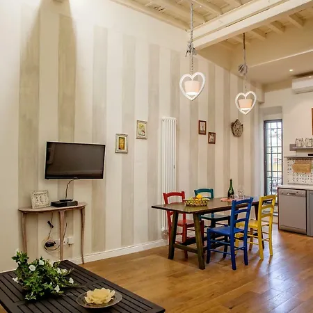 Renaissance Apartment Florence