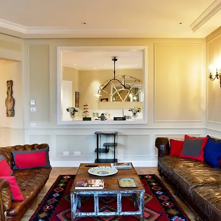 Apartment La Croce D'oro Santa Croce Florence