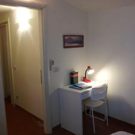 Dante Apartment