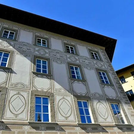 Apartment La Croce D'oro Santa Croce
