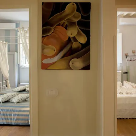 Renaissance Apartment Florence
