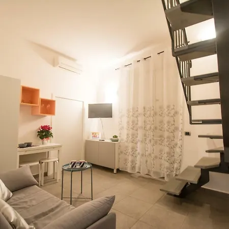 Apartment Lungarno Cellini *