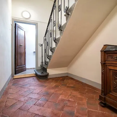 La Casa Dei Nonni - Bright In Appartamento *