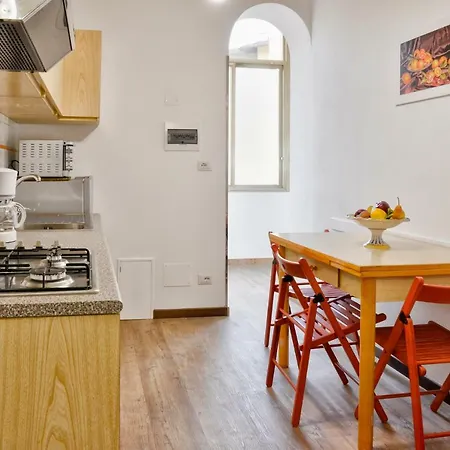 La Casa Dei Nonni - Bright In Apartment *