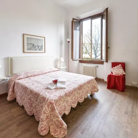 Apartment La Casa Dei Nonni - Bright In