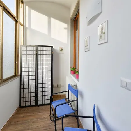 Apartment La Casa Dei Nonni - Bright In