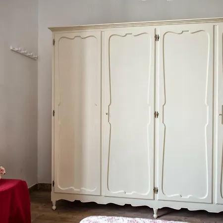 La Casa Dei Nonni - Bright In Florence