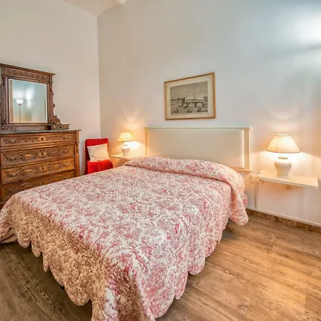 Apartment La Casa Dei Nonni - Bright In Florence