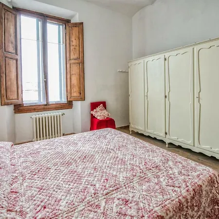 La Casa Dei Nonni - Bright In Apartment Florence
