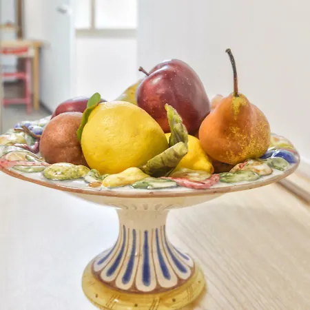La Casa Dei Nonni - Bright In Apartment Florence