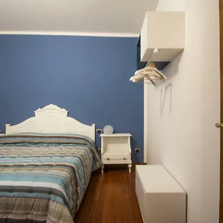 Apartment Lungarno Cellini