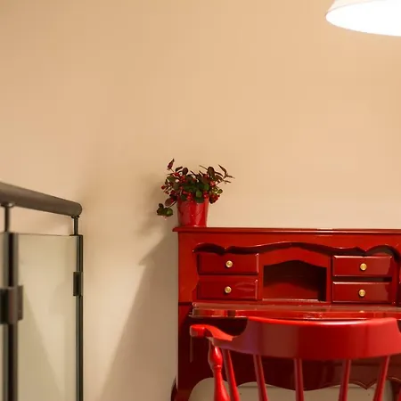 Lungarno Cellini Apartment Florence