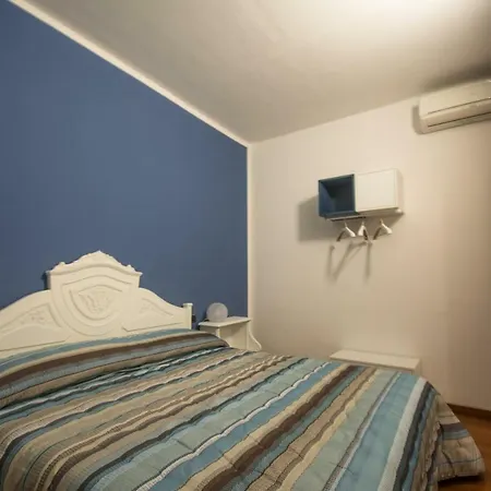 Lungarno Cellini Apartment Florence