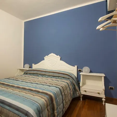 Lungarno Cellini Apartment *