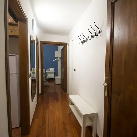 Apartment Lungarno Cellini