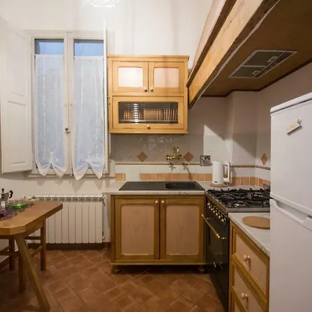 Apartment Lungarno Cellini *