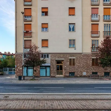 Via Del Sansovino N 12 *