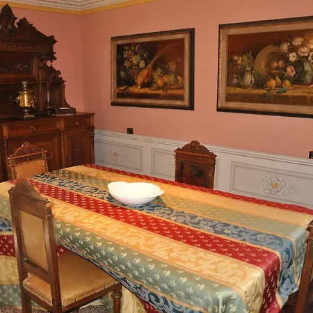 Corilla Olimpica Palace Apartment Florence