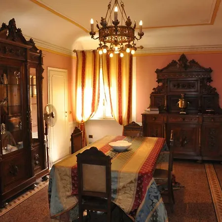 Corilla Olimpica Palace *