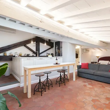 Giotto Center Apartment Florence
