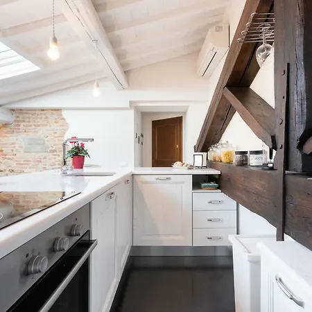 Apartment Giotto Center