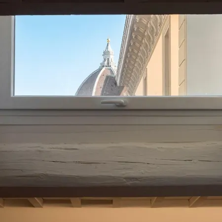 Apartment Giotto Center