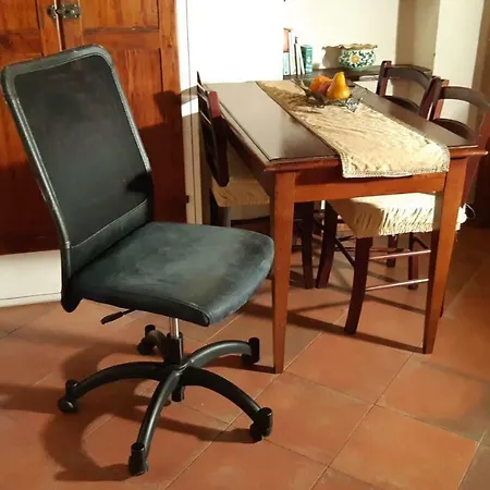 Apartment Pontevecchio *