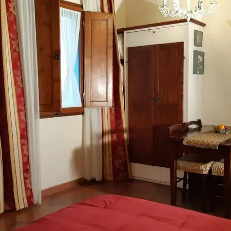 Apartment Pontevecchio *